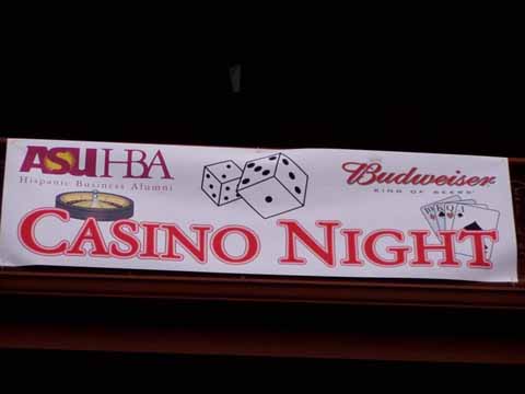 Casino Fundraisers Phoenix